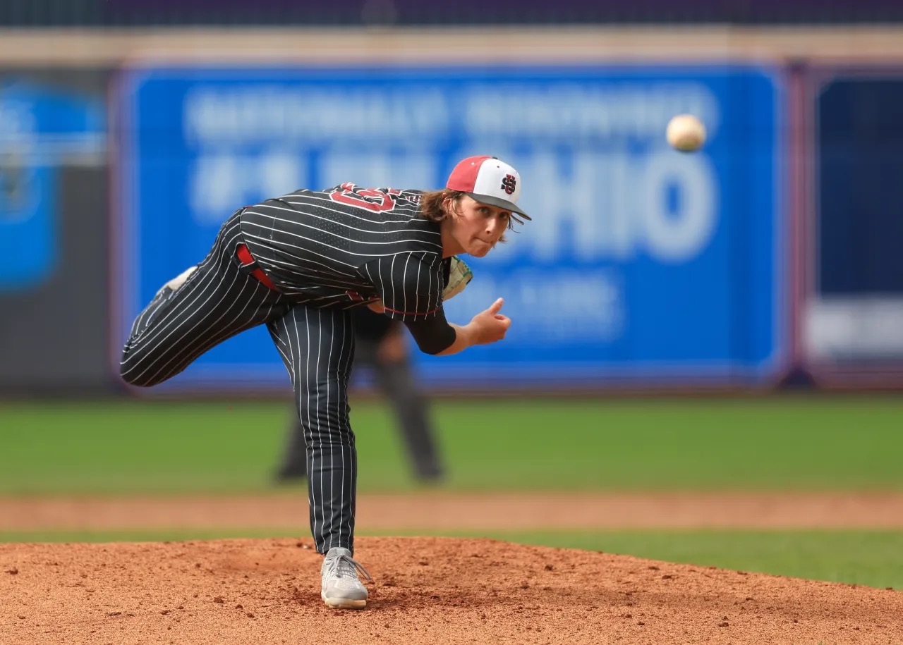 Check out the photos and videos of the baseball recruiting profile Crew Bellan